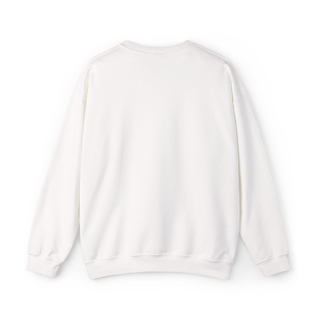 XOXO Embroidered Crewneck Sweatshirt