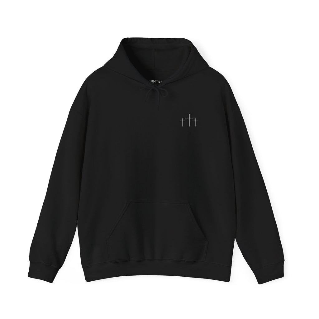Raisin' Wild Co Hoodie