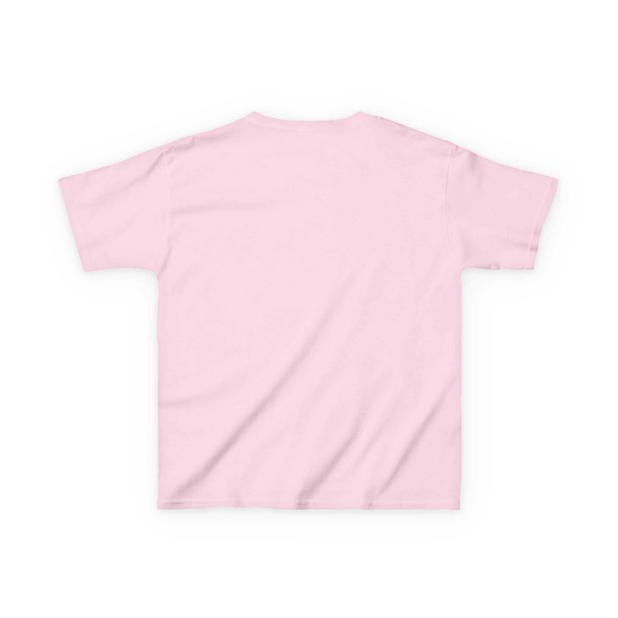 Youth Child of God Pink Camo Tee