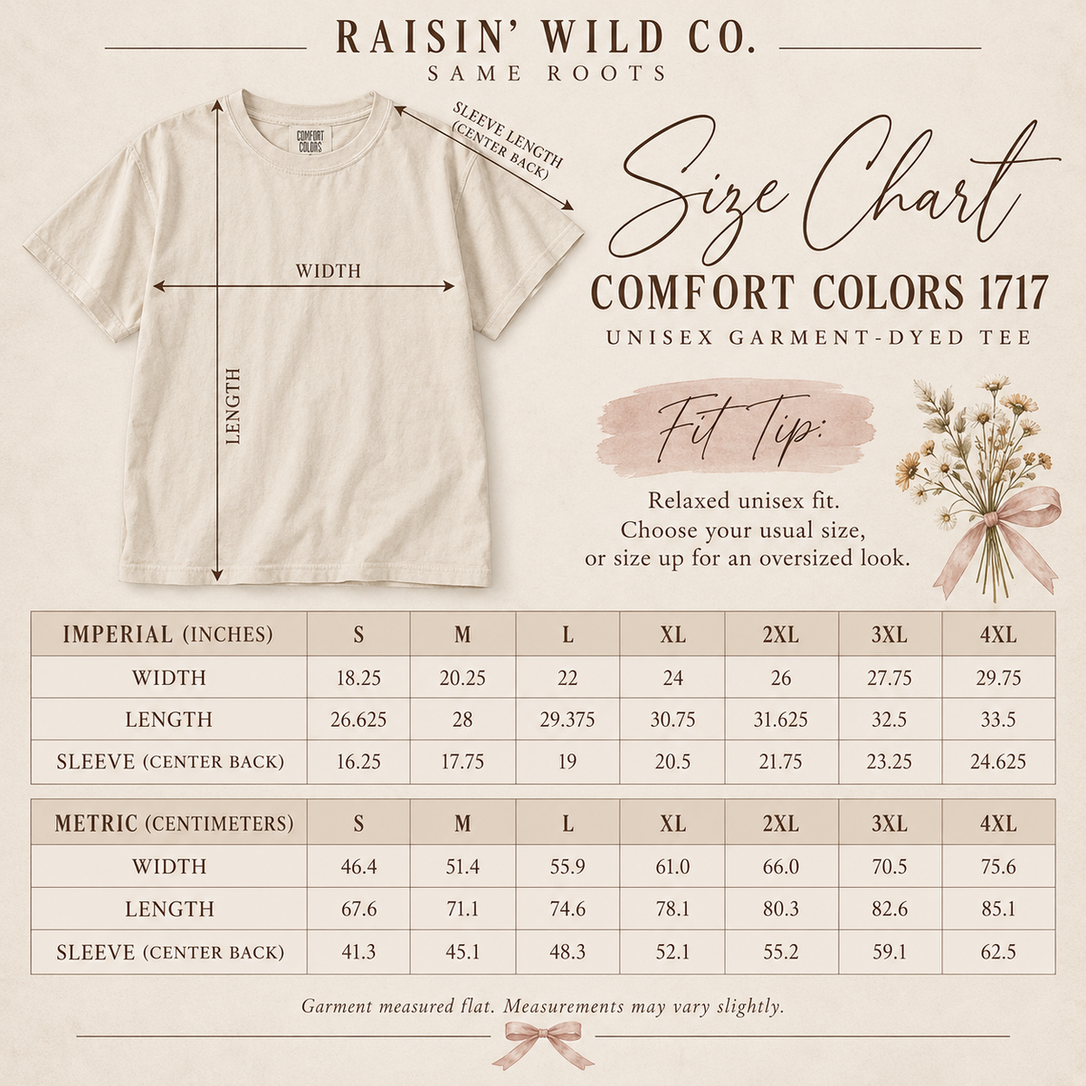 Faith Over Fear Tee