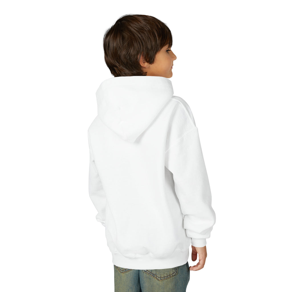 Child Of God Youth Hoodie