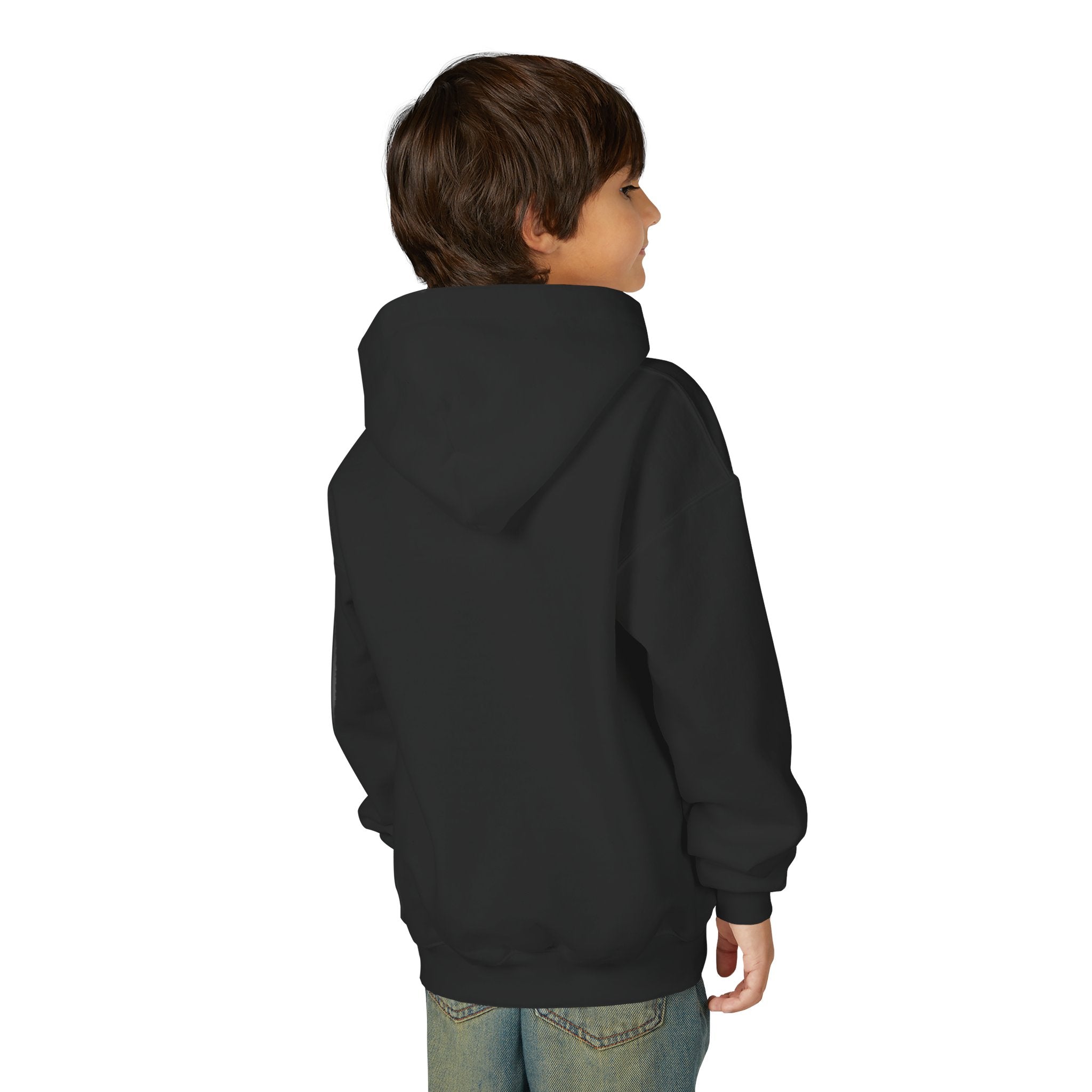 Child Of God Youth Hoodie
