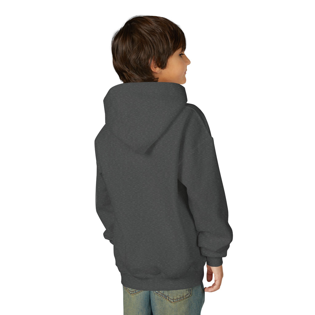 Child Of God Youth Hoodie