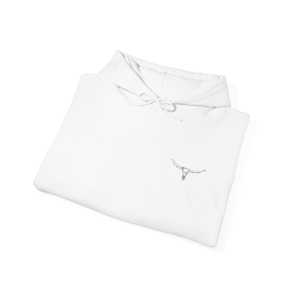 Forgiven Not Fragile Hoodie