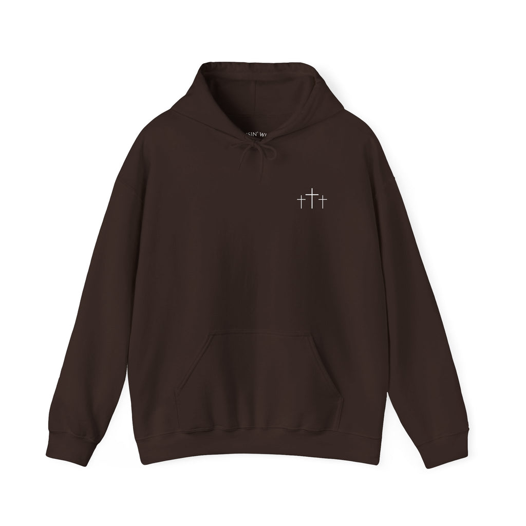 Raisin' Wild Co Hoodie